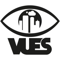 Vues x Productions Logo