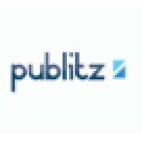 Publitz Informática Ltda Logo
