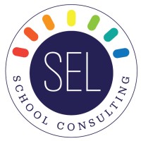 SEL School Consulting Logo