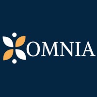 OMNIA LLC Logo