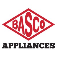 BASCO Appliances Logo
