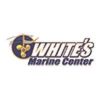 Whites Marine Center Logo