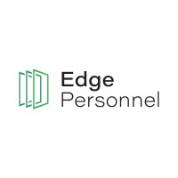 Edge Personnel Logo