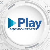 Play Security Systems Logo