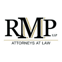 RMP LLP Logo