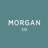 Morgan Co. Logo