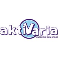 aktiVaria GmbH Logo