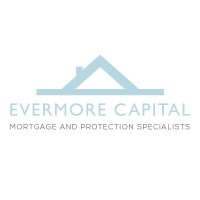 Evermore Capital. Your Mortgage and Protection Specialists. Logo