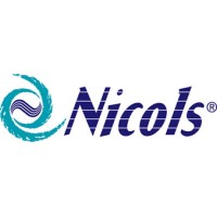 Nicols boating Logo