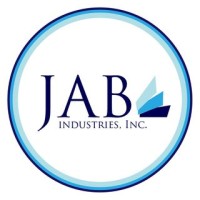 JAB Industries Inc Logo