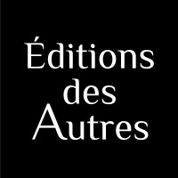 Éditions des Autres Logo