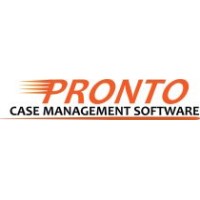 Pronto Consulting Logo
