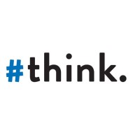 #thinkaccess Logo