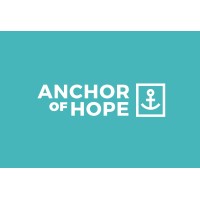 Anchor of Hope Health Center Logo
