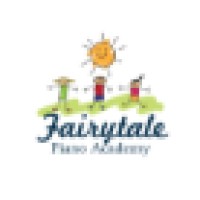 Fairytale Piano Academy Logo