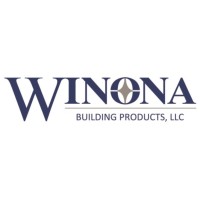 Winona Building Products, LLC Logo
