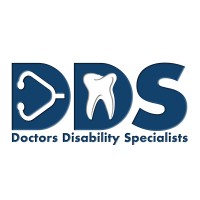 Doctors Disability Specialists Logo