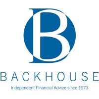 Backhouse Independent Financial Services Logo
