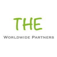 THE Worldwide Partners Logo