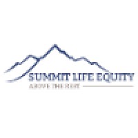 Summit Life Equity Logo