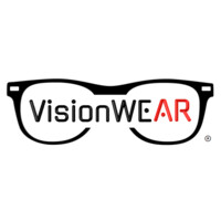 VisionWEAR Logo