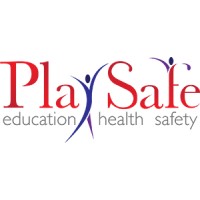 PlaySafe USA Logo