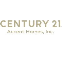 Century 21 Accent Homes Logo