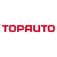 AS TOPAUTO Logo