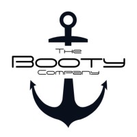 The Booty Company Logo