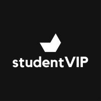 Student VIP Logo