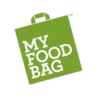My Food Bag Logo