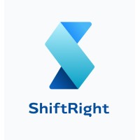 ShiftRight (Acquired by Zscaler) Logo