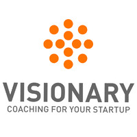 Visionary Coaching Annelie Michael Logo