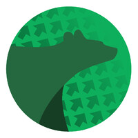 GreenBear - Simplify Building Ownership. Logo