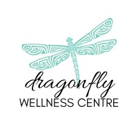 Dragonfly Wellness Centre Logo