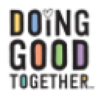 Doing Good Together™ Logo
