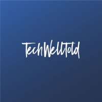 Tech Well Told GmbH Logo