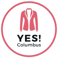 YES! Columbus Logo