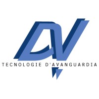 DV Optic Srl Logo