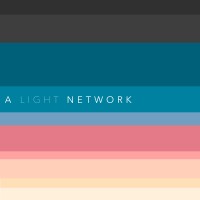 A Light Network Logo