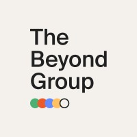 The Beyond Group Logo
