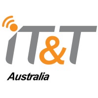 IT & T Australia Logo