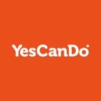 YesCanDo Logo
