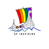 AP Inspiring Logo