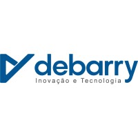 Debarry - Inovação e Tecnologia Logo