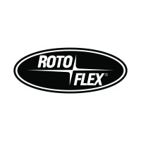 RotoFlex Oven Co. Logo