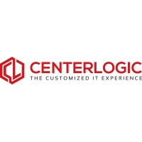 Centerlogic IT Services Logo