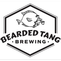 Bearded Tang Brewing Logo
