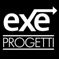 Exe Progetti Logo