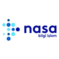 Nasa Bilgi İşlem Ürünleri İth İhr ve Tic AŞ Logo